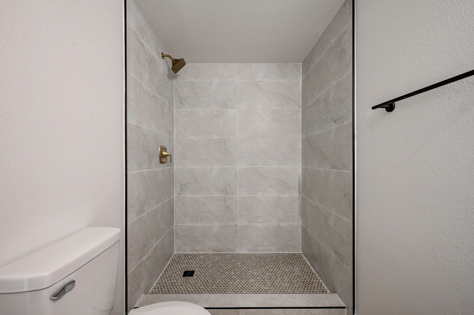 Casita renovation