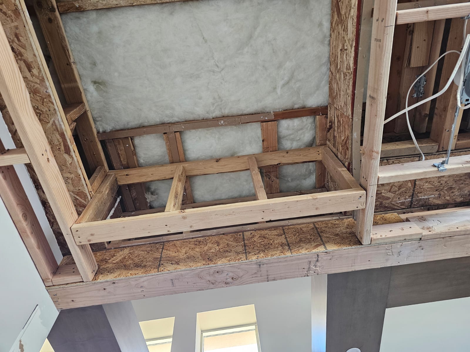 Structural column repair